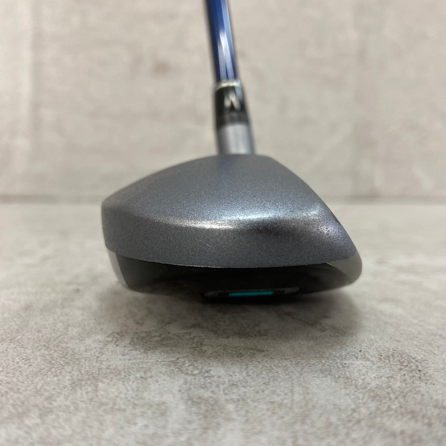 プロギア　Q33 レディースゴルフ　ユーティリティ　L 右利き用　UT　PRGR