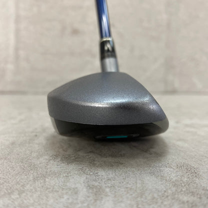 プロギア　Q33 レディースゴルフ　ユーティリティ　L 右利き用　UT　PRGR