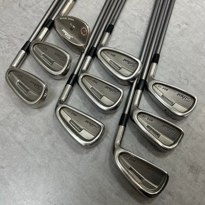 キャロウェイ　タイトリスト　メンズゴルフ　クラブセット　13本　右利き用　Callaway　Titlesit