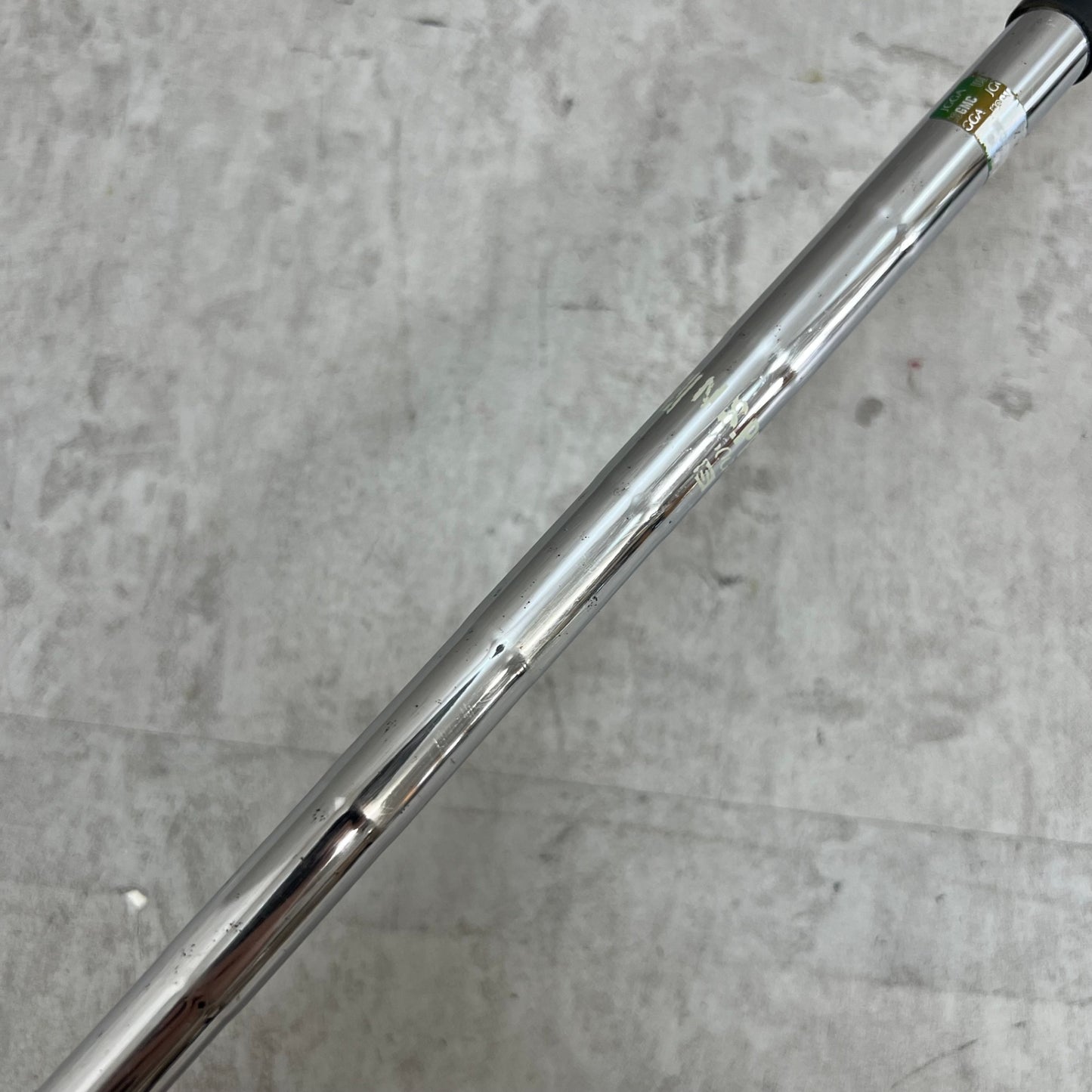 Titleist　タイトリスト　AP1 714　メンズゴルフ　4番アイアン	D-1	S　右利き用　38.25インチ　ロング