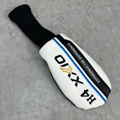 レフティー　ゼクシオ　12代目　MP1200　メンズゴルフ　4H　R　左利き用　ハイブリッド　ユーティリティ　XXIO