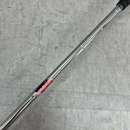 NIKE　ナイキ　METHOD　M1　メソッド　メンズゴルフ　PT　パター　マレットL字　35.4インチ　右利き用