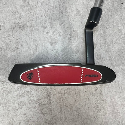 テーラーメイド　ロッサ　デイトナ1　メンズゴルフ　パター　ピン型　約34インチ　右利き　TaylorMade ROSSA cgb RSi daytona1