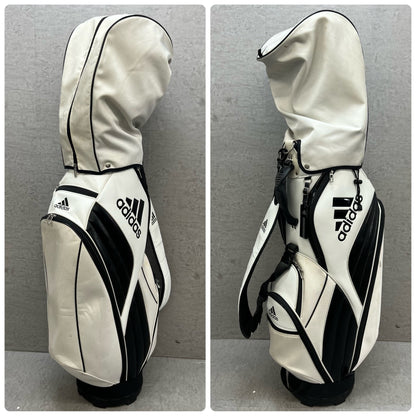 テーラーメイド　アディダス　メンズゴルフ　クラブセット　12本　右利き用　TaylorMade　adidas