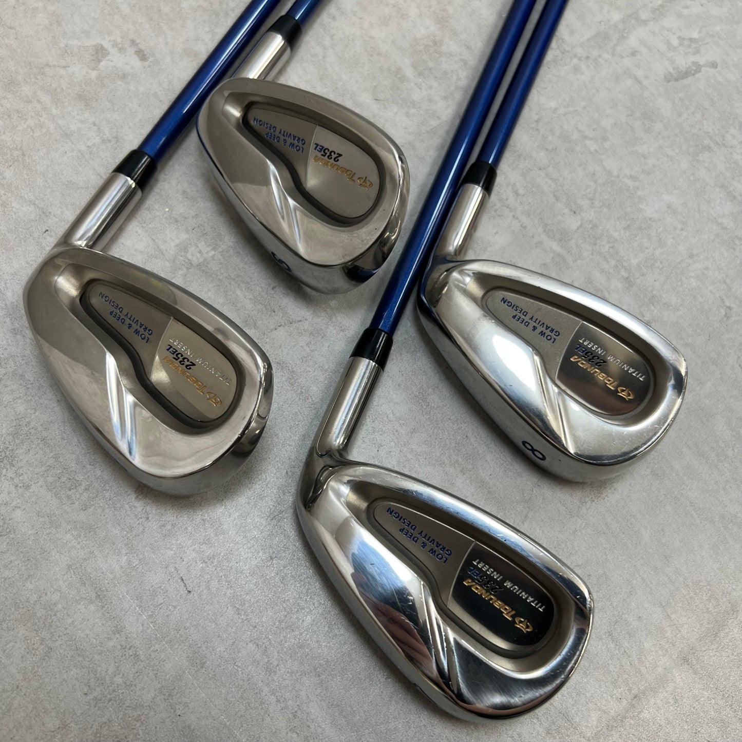 ミズノ　キャロウェイ　レディースゴルフ　クラブセット　8本　右利き用　Mizuno　Callaway