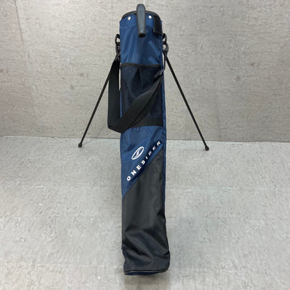 ワンサイダー　ゴルフクラブケース　スタンド式　ONESIDER 　ラウンド用品
