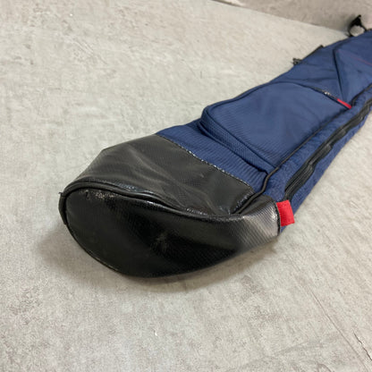 タイトリスト　ゴルフ用　クラブケース　ショルダータイプ　Titleist