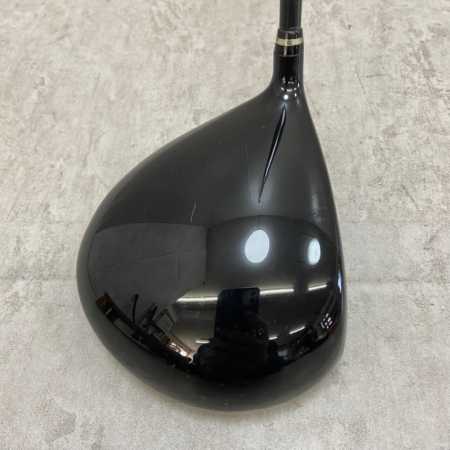 ヤマハ　inpres X Classic　メンズゴルフ　ドライバー　R　10.5°　右利き用　YAMAHA　クラシック