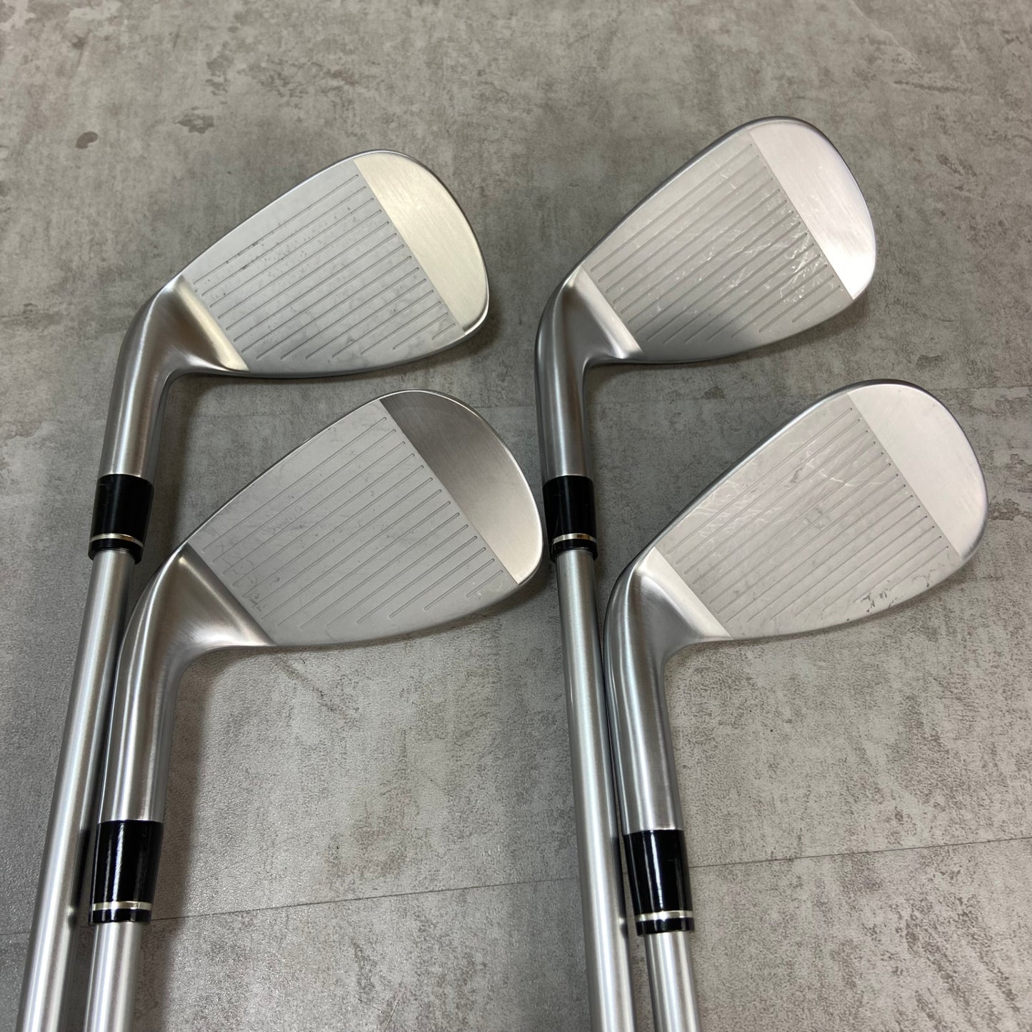 ホンマ　ベレス　NX 3スター　メンズゴルフ　アイアンセット　8本　右利き用　SR HONMA 　BERES　STAR 星