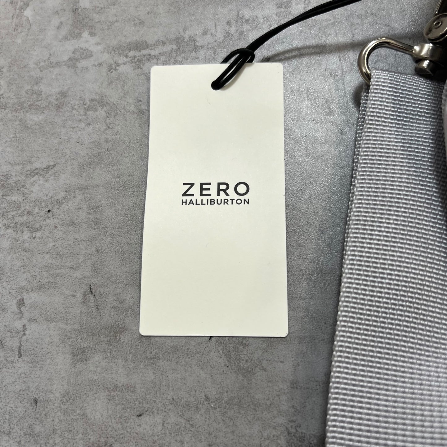ZERO HALLIBURTON ゼロハリバートン ゴルフクラブケース ZHG-CB1 ホワイトカモフラ 46インチ対応 軽量0.8kg ショルダー付き