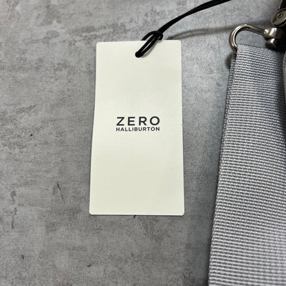 ZERO HALLIBURTON ゼロハリバートン ゴルフクラブケース ZHG-CB1 ホワイトカモフラ 46インチ対応 軽量0.8kg ショルダー付き