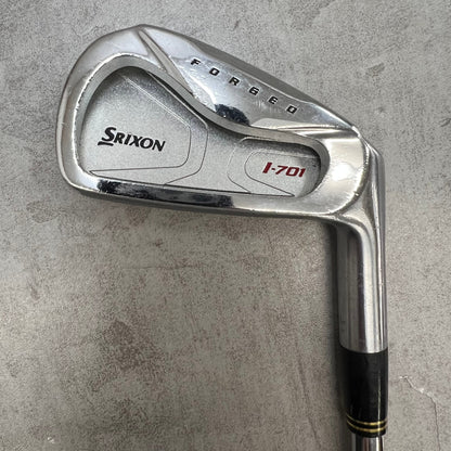 SRIXON　スリクソン　I-701　メンズゴルフ　3番アイアン　D-0　R　右利き用　ロング