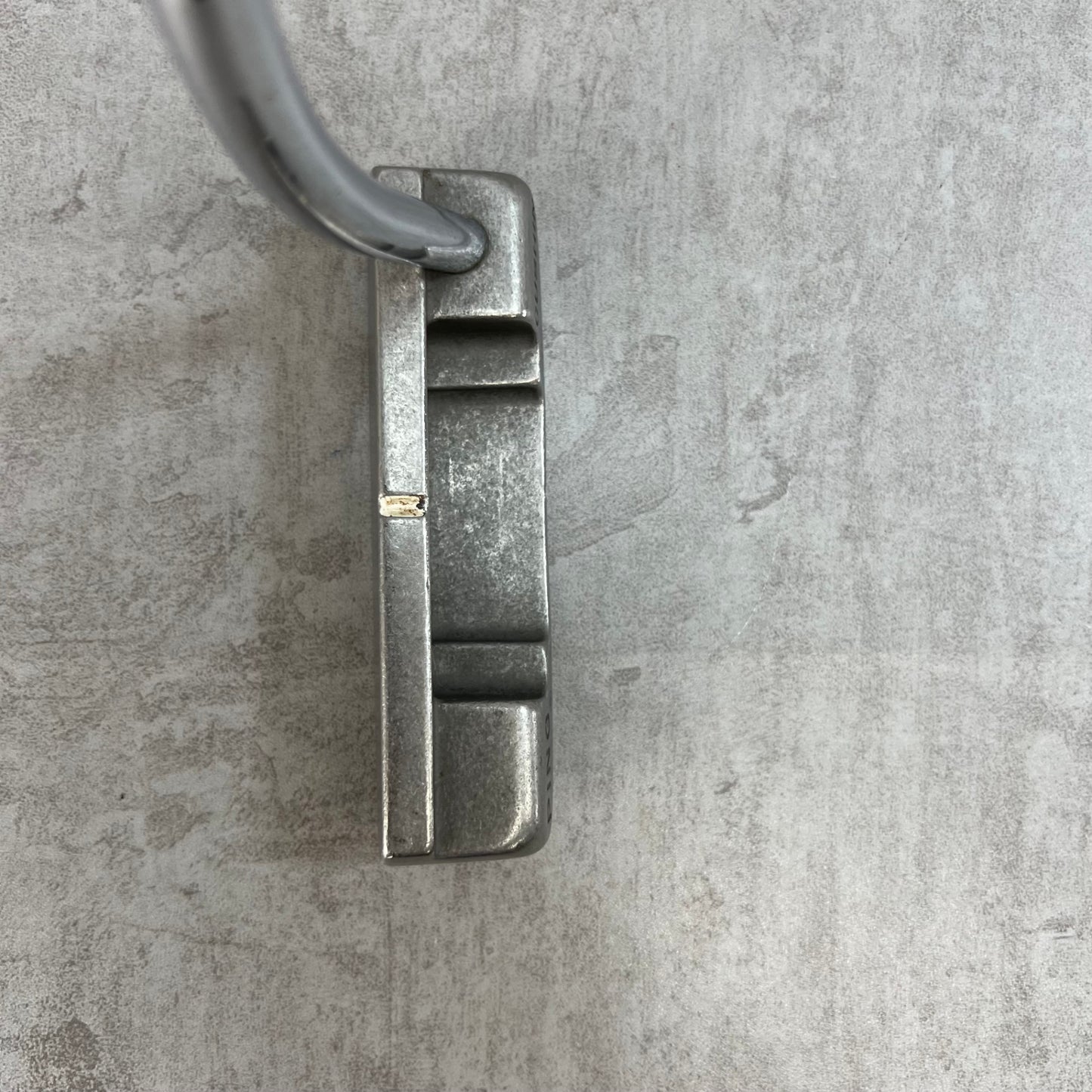 レフティー　PING　CUSHIN　メンズゴルフ　パター　左利き用　ピン　カシン