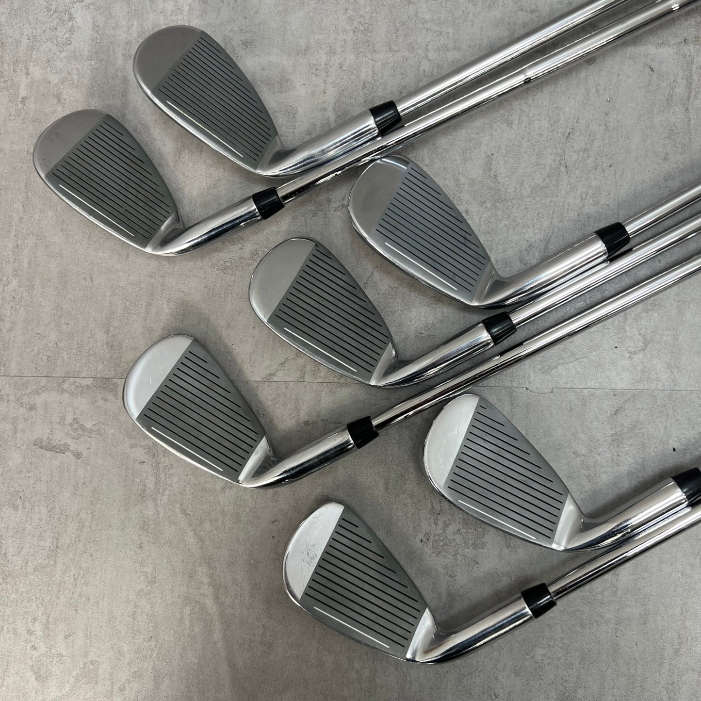 ワールドイーグル　アディダス　メンズゴルフ　クラブセット　11本　R　右利き用　WORLD EAGLE　adidas