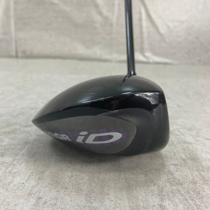 PRGR　ID　WOMAN'S　レディースゴルフ　ドライバー　DR　44インチ　12.5°　C-2　M-34　A　右利き　プロギア