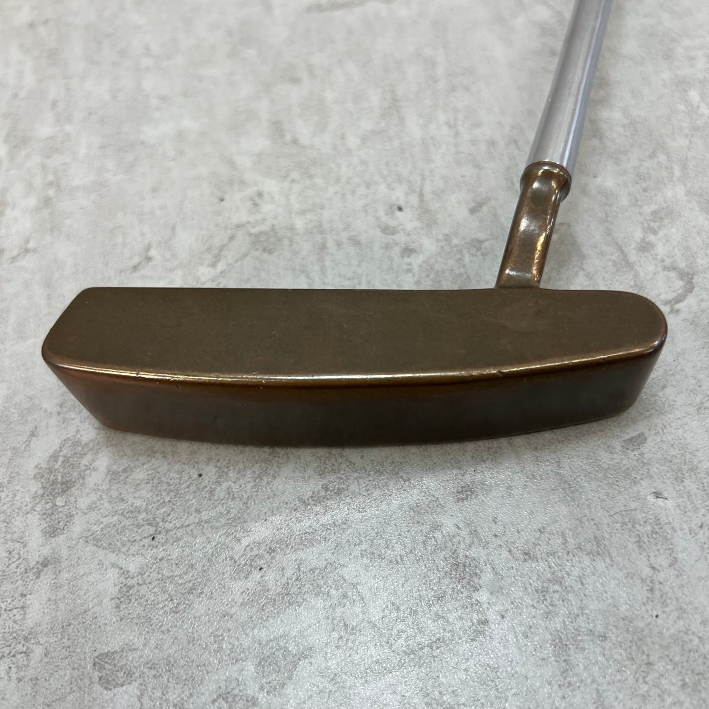 PING　ZING2　カッパー　メンズゴルフ　パター　右利き用　36インチ　ピン　ジング