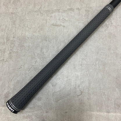 MITSUBISI ミツビシケミカル　三菱　DiamanaTM60　ディアマナTM60　メンズゴルフクラブシャフト　5W　FW　フェアウェイウッド用　41.5インチ　S　TaylorMade　テーラーメイド用スリーブ