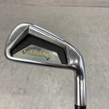 キャロウェイ　レガシー　メンズゴルフ　アイアン　4番　R 右利き用　Callaway ロング