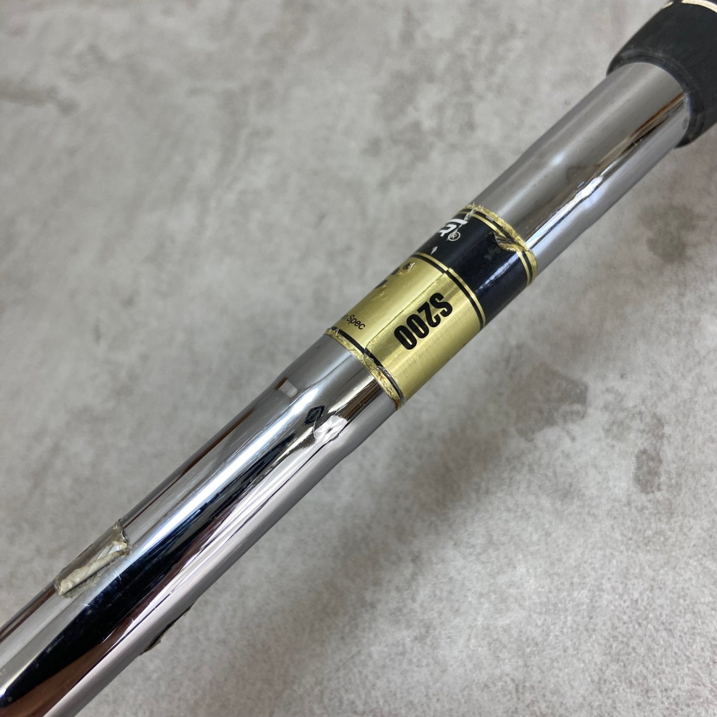 クリーブランド　CG15　メンズゴルフ　サンドウェッジ　SW　右利き用　S200　Cleveland
