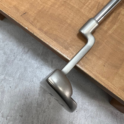 オデッセイ　デュアルフォース　330マレット　メンズゴルフ　パター　右利き用　ODYSSEY　DUAL　FORCE　330MALLET