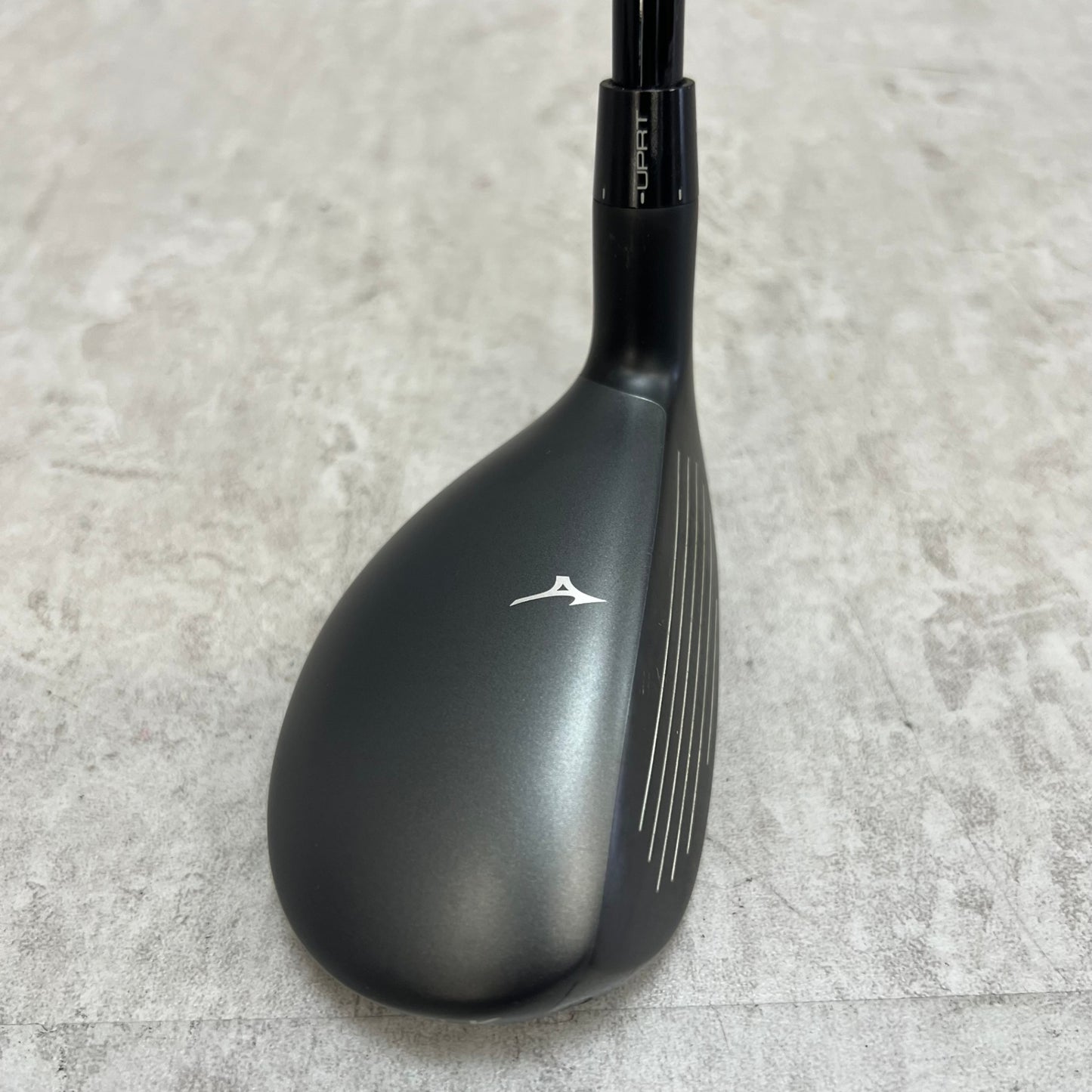 ミズノ　CLK　メンズゴルフ　ユーティリティ　S　19°　右利き用　UT　Mizuno TENSEI ブルー
