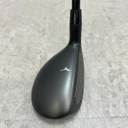 ミズノ　CLK　メンズゴルフ　ユーティリティ　S　19°　右利き用　UT　Mizuno TENSEI ブルー