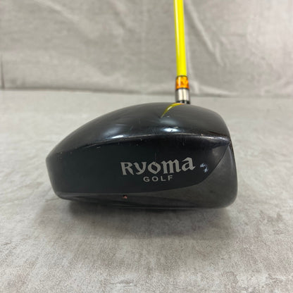 リョーマ　D-1 マキシマ　メンズゴルフ　ドライバー　SR 右利き用　Ryoma MAXIMA