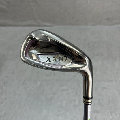 ゼクシオ　7代目　MP700 レディースゴルフ　アイアン　6番　L 右利き用　XXIO
