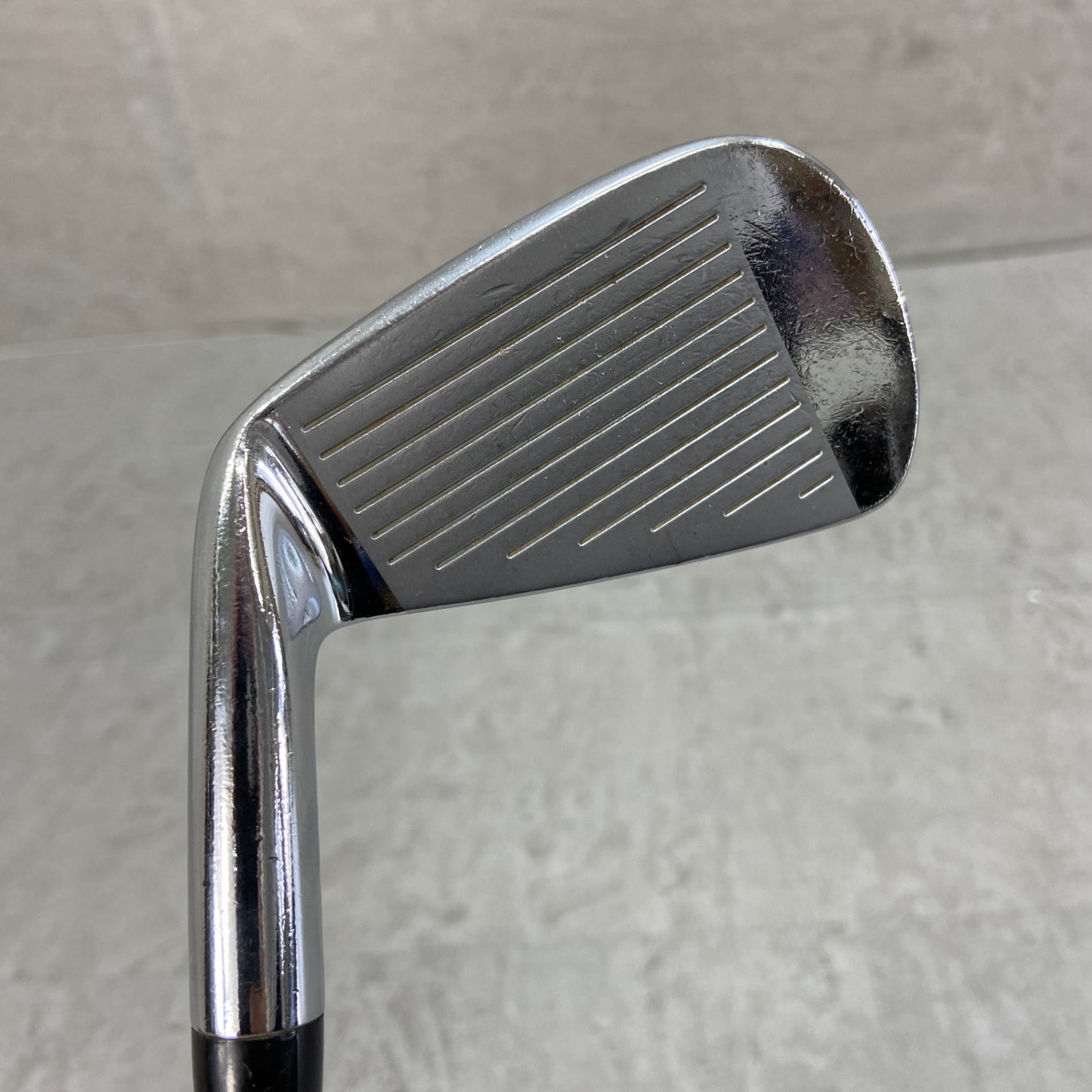 ミズノ　MP-60　メンズゴルフ　アイアン　4番　右利き用　MIZUNO