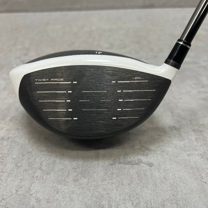 テーラーメイド シムグローレ メンズゴルフ ドライバー 10.5° 右利き用 S ディアマナ TaylorMade SiM GLOIRE