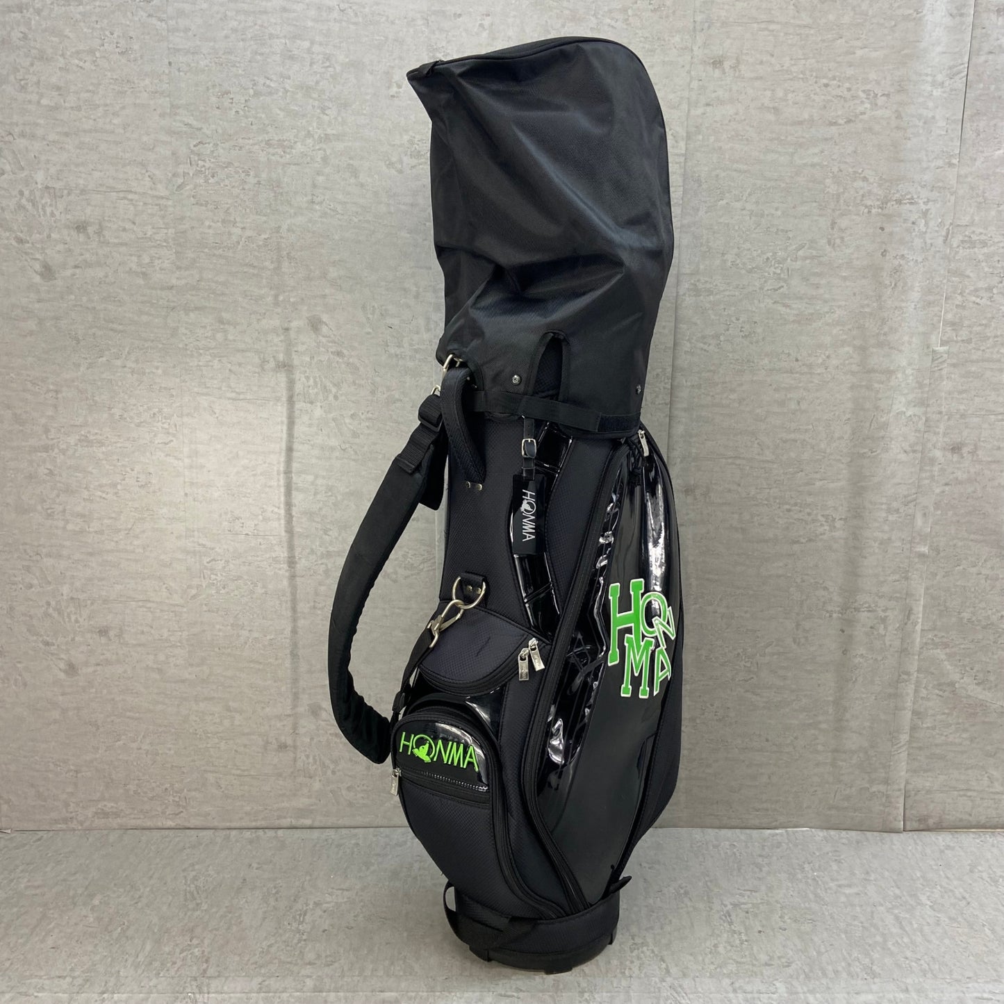 テーラーメイド　ホンマ　メンズゴルフ　クラブセット　14本　右利き用　TaylorMade HONMA