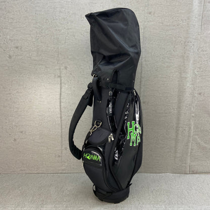 テーラーメイド　ホンマ　メンズゴルフ　クラブセット　14本　右利き用　TaylorMade HONMA