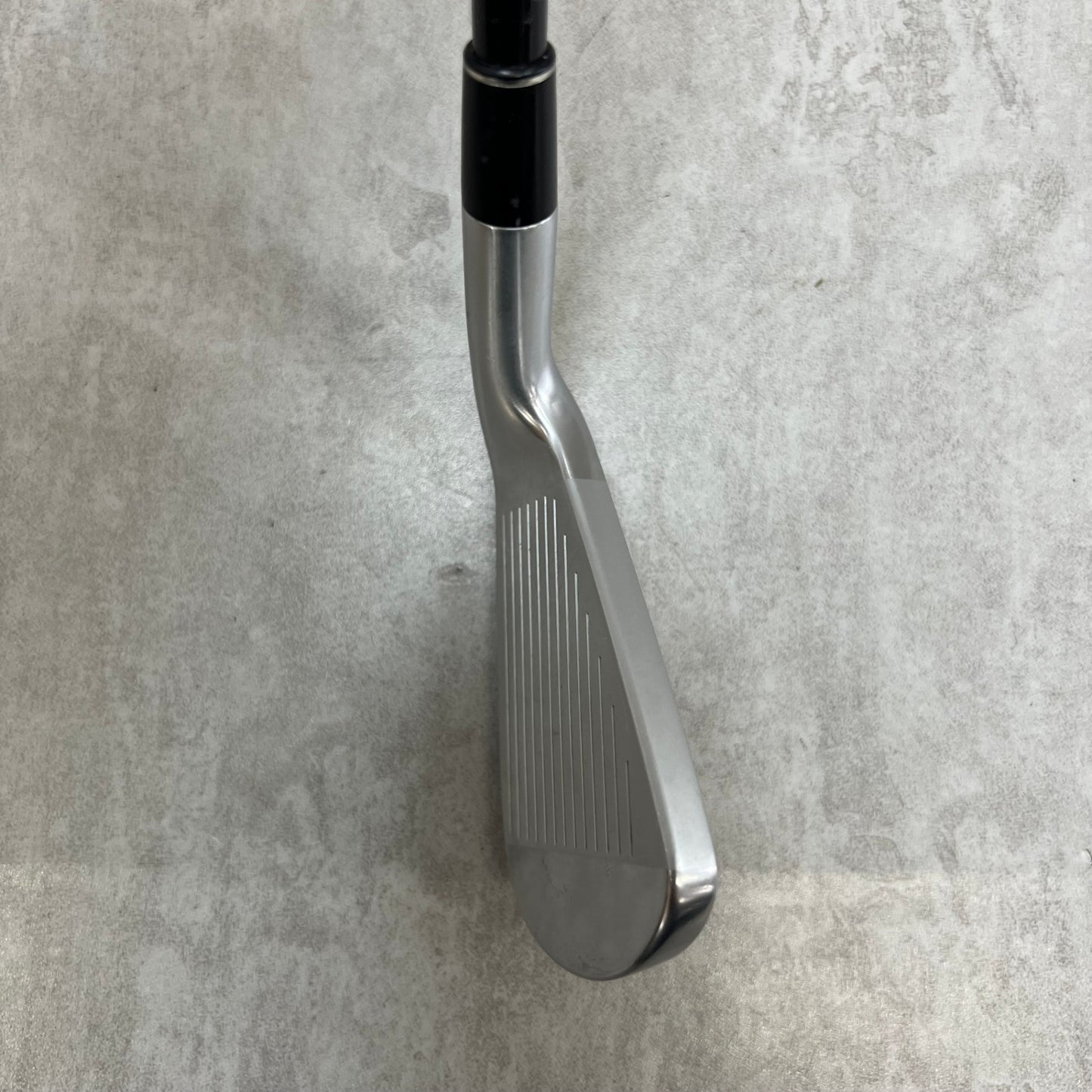 SRIXON　スリクソン	ZU85　メンズゴルフ　4番　U4　UT　ユーティリティ　アイアン型	D-1　S　レフティー　左利き用