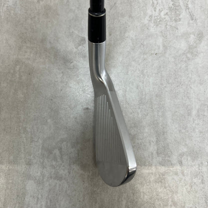 SRIXON　スリクソン	ZU85　メンズゴルフ　4番　U4　UT　ユーティリティ　アイアン型	D-1　S　レフティー　左利き用