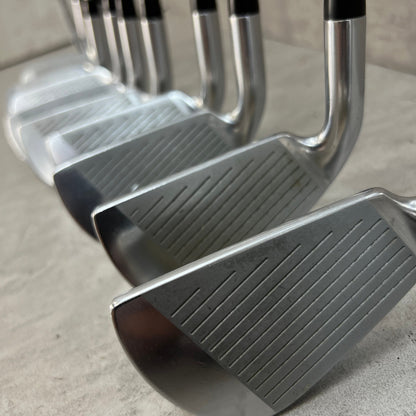 テーラーメイド　ウィルソン　メンズゴルフ　クラブセット　14本　右利き用　TaylorMade　Wilson
