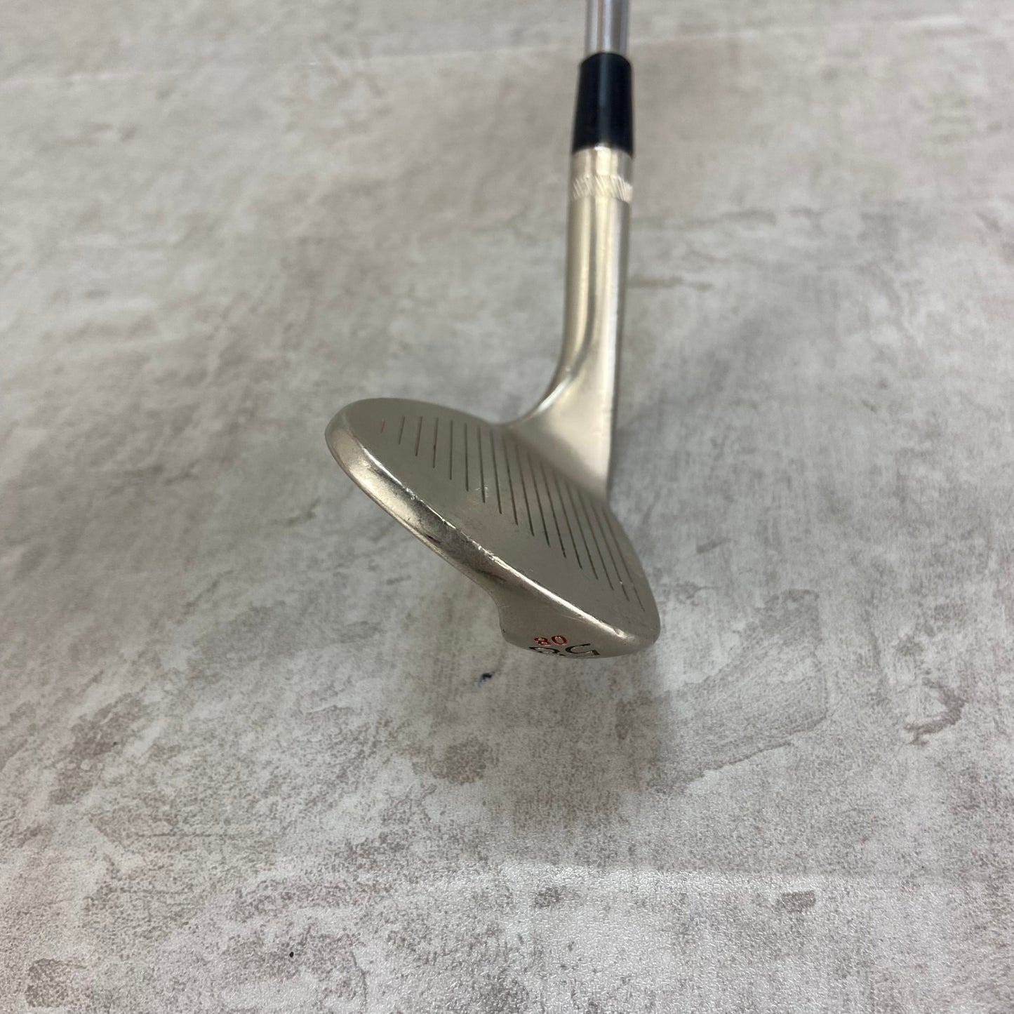 タイトリスト　ボーケイデザイン　SM5　M GRIND　メンズゴルフ　サンドウェッジ　SW　右利き用　WEDGE　Titleist　VOKEYDESIGN