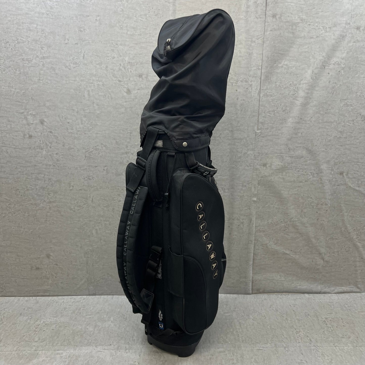 キャロウェイ　ミズノ　メンズゴルフ　クラブセット　12本　右利き用　Callaway　Mizuno