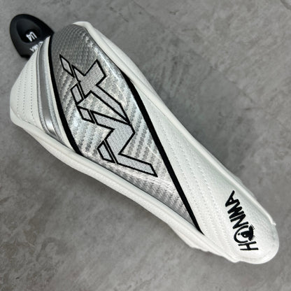 ホンマ　ベレス　NX 3スター　メンズゴルフ　4U SR 右利き用　UT ユーティリティ　HONMA BERES 3STAR　星