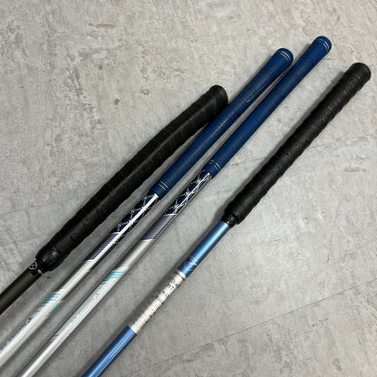 テーラーメイド　マンシングウェア　レディースゴルフ　クラブセット　8本　L　右利き用　TaylorMade Munsing wear