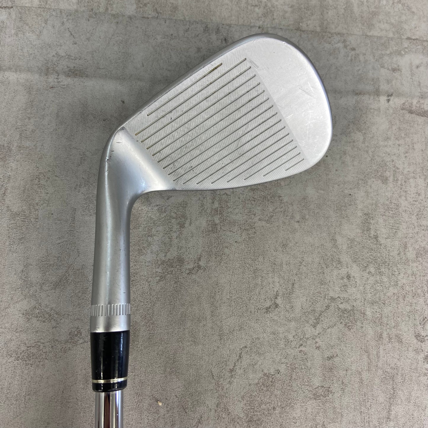 キャロウェイ　マックダディ　フォージド　メンズゴルフ　アプローチウェッジ　AW　S200　右利き用　Callaway　MACK DADDY　FORGED