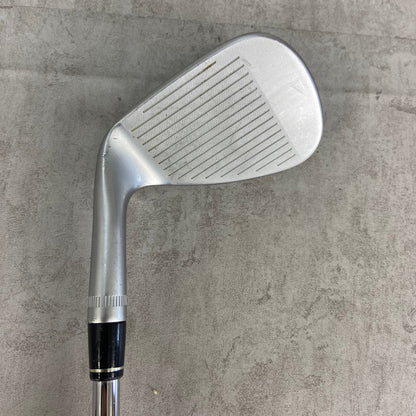 キャロウェイ　マックダディ　フォージド　メンズゴルフ　アプローチウェッジ　AW　S200　右利き用　Callaway　MACK DADDY　FORGED