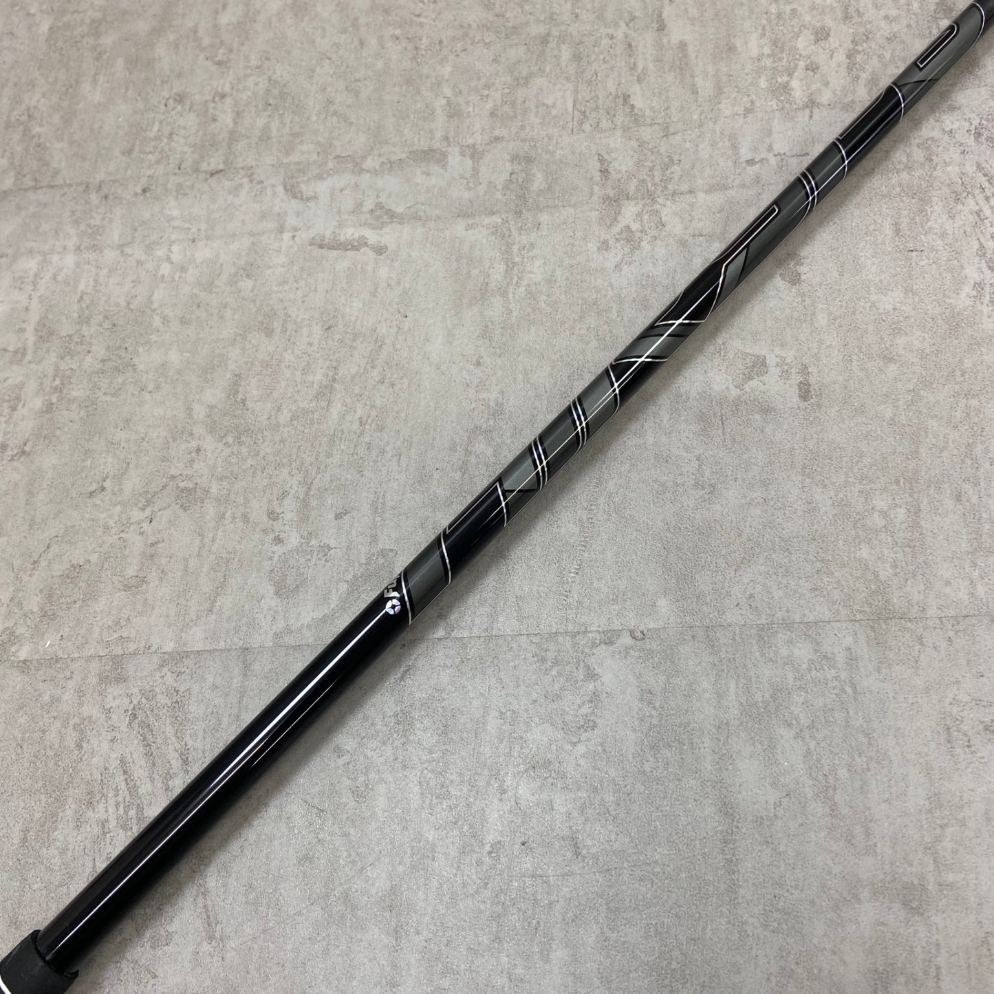 FUJIKURA　フジクラ　AIR SPEEDER　エアスピーダー　メンズゴルフクラブシャフト	5W　FW　フェアウェイウッド用　42.1インチ　TaylorMade　テーラーメイド用スリーブ