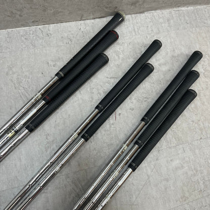 テーラーメイド ナイキ メンズゴルフ クラブセット 12本 右利き用 キャディバッグ付きTaylorMade NIKE