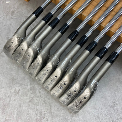 希少　デッドストック　テーラーメイド　ICW11 メンズゴルフ　アイアンセット　9本　R 右利き用　TaylorMade