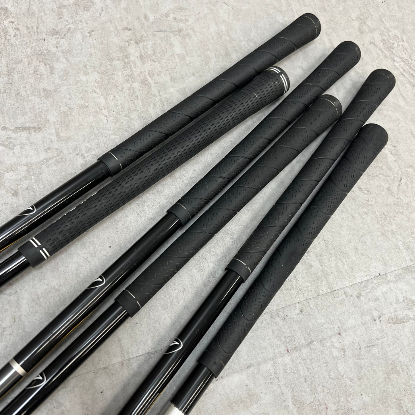テーラーメイド　ナイキ　メンズゴルフ　メンズセット　10本　右利き用　TaylorMade NIKE