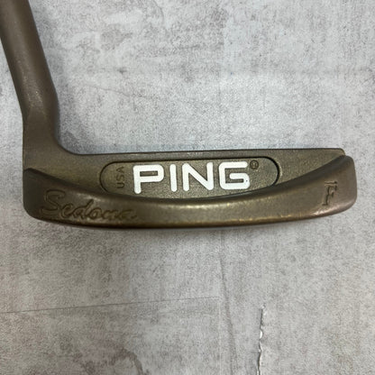 PING Sedona F メンズゴルフ　パター　右利き用　セドナ
