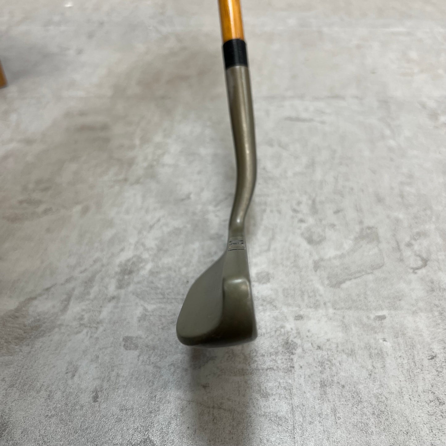 キャロウェイ　ヒッコリースティック　メンズゴルフ　L字　パター　右利き用　35インチ　木製シャフト　Callaway　Hickory Stick