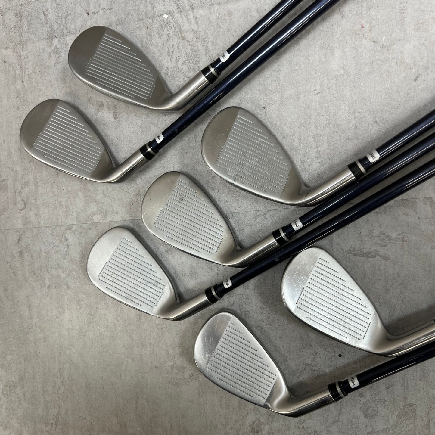 マーベラス　マグレガー　メンズゴルフ　クラブセット　11本　R　右利き用　MARVELOUS　MacGregor