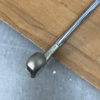 タイトリスト　ブルズアイ　ブレード　メンズゴルフ　パター　35インチ　Titleist　Bullseye Blade