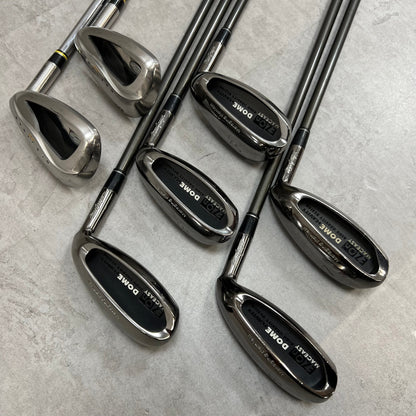 ヤマハ　ミズノ　メンズゴルフ　クラブセット　13本　右利き用　YAMAHA　Mizuno